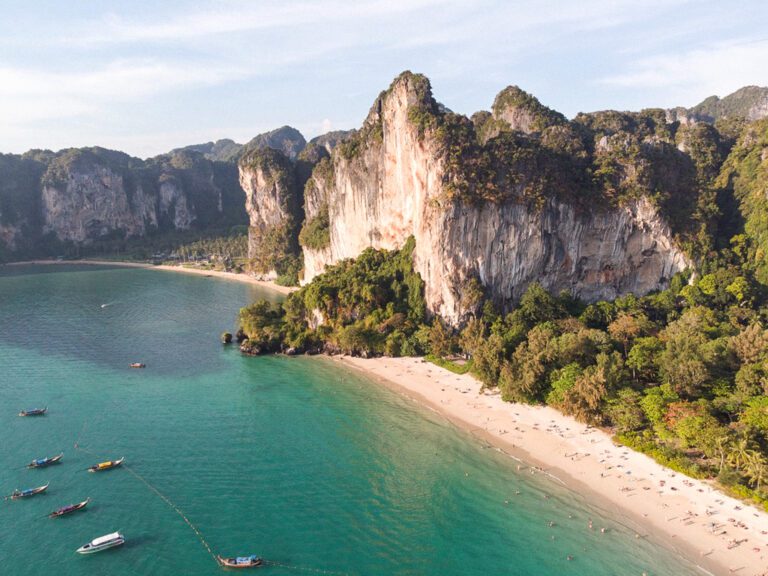 Thailand: Our Ultimate Thailand Experience