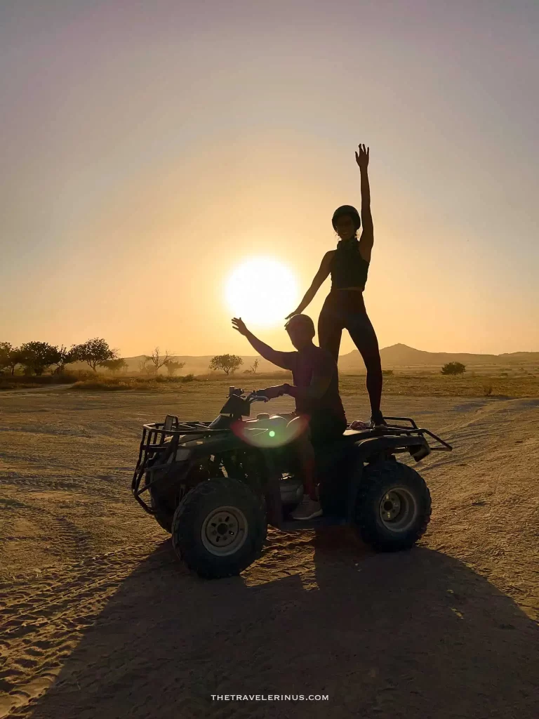 When was the Last Time You Did Something for the First Time?