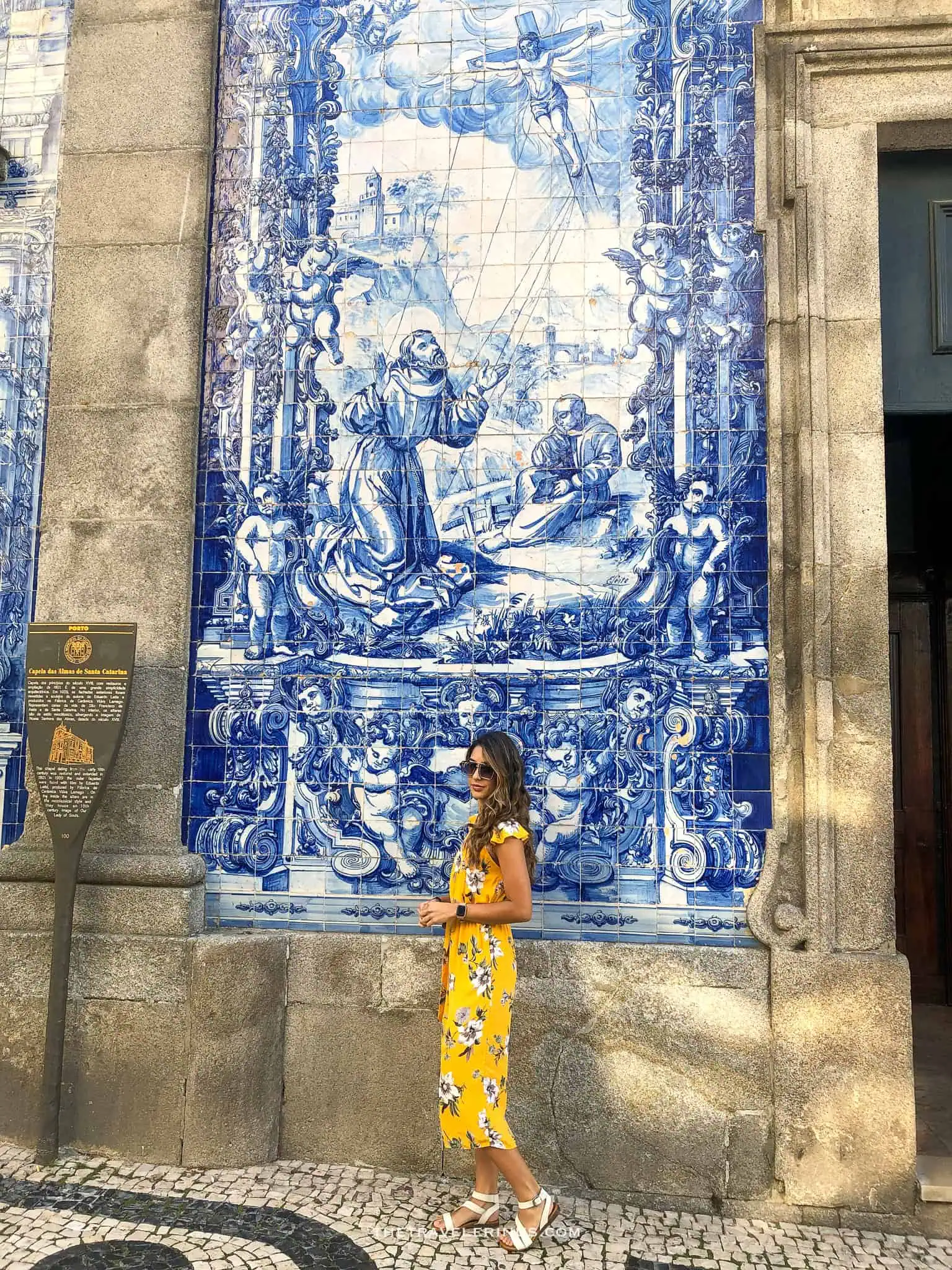 Top European destination, Lisbon Portugal
