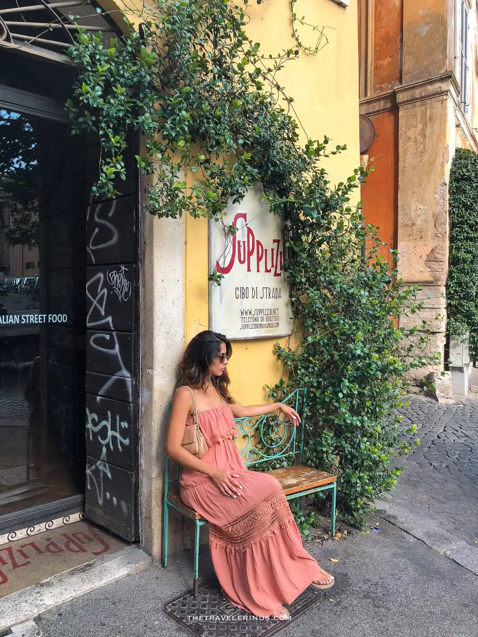Rome, Italy