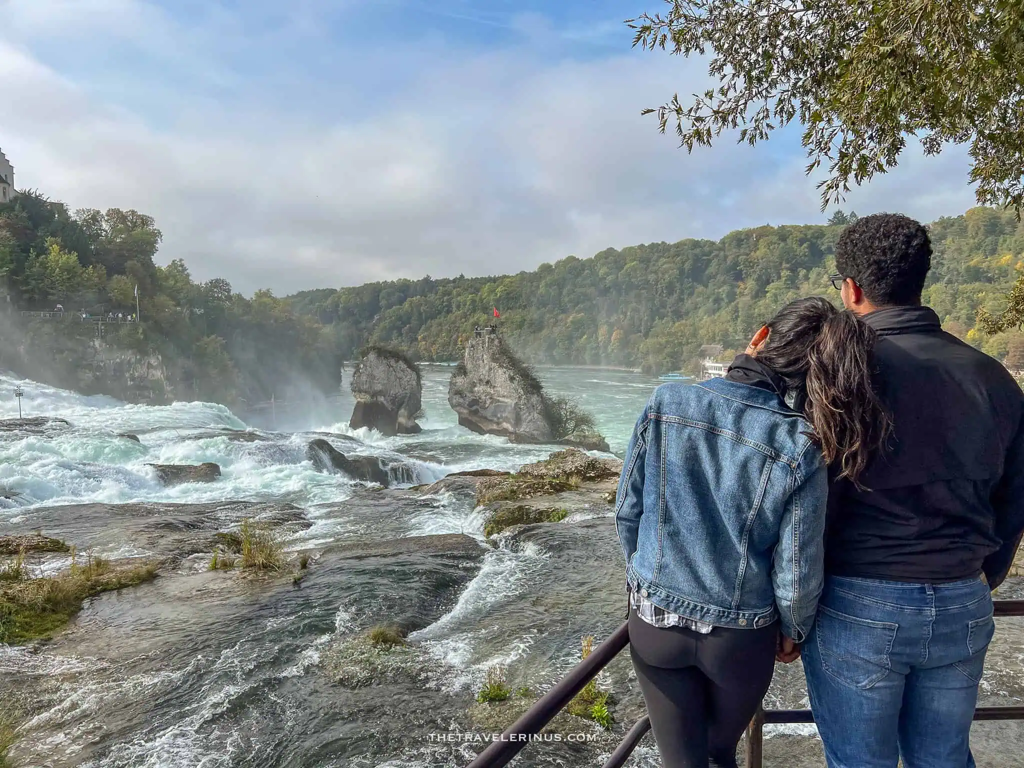 Embrace slow travel in Switzerland during our road trip 