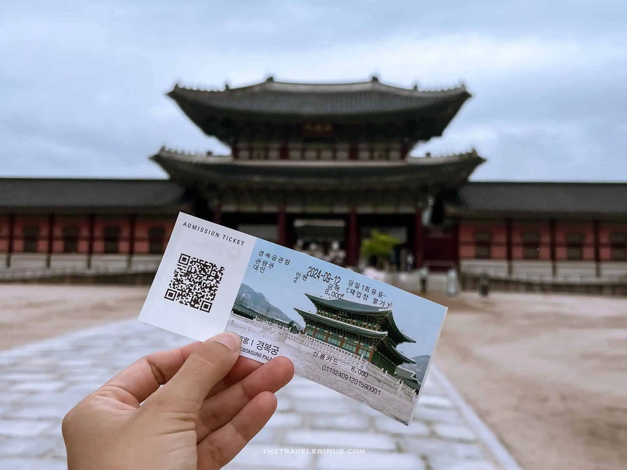 things to do in Seoul