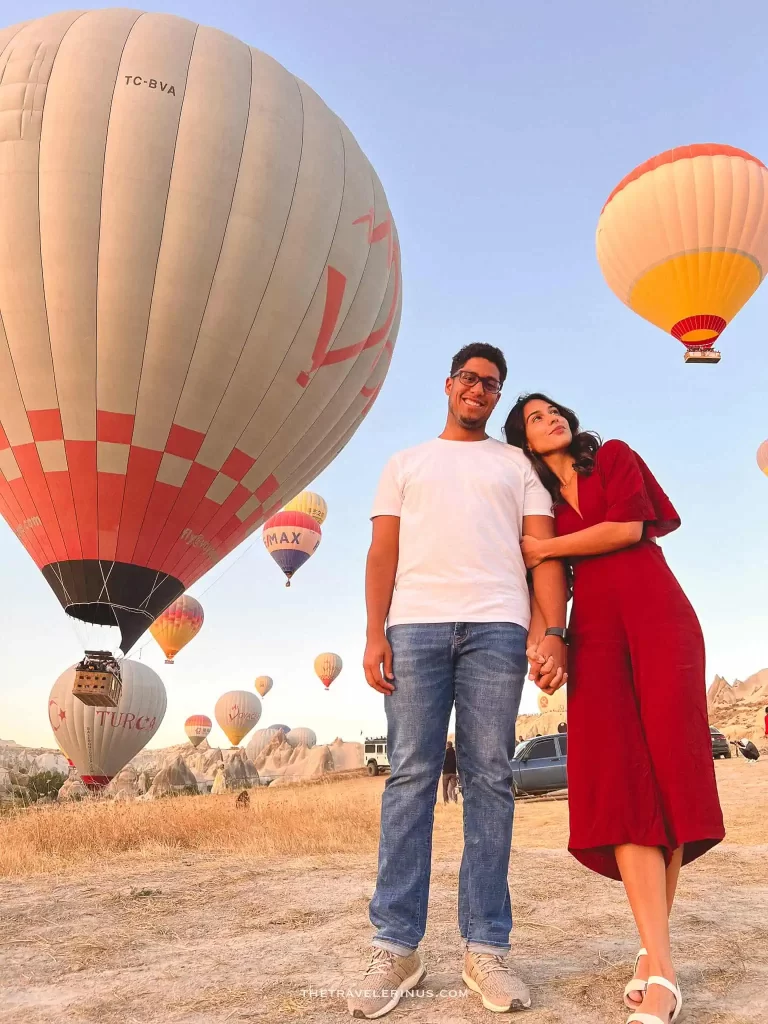 The Ultimate 7 days in Turkey