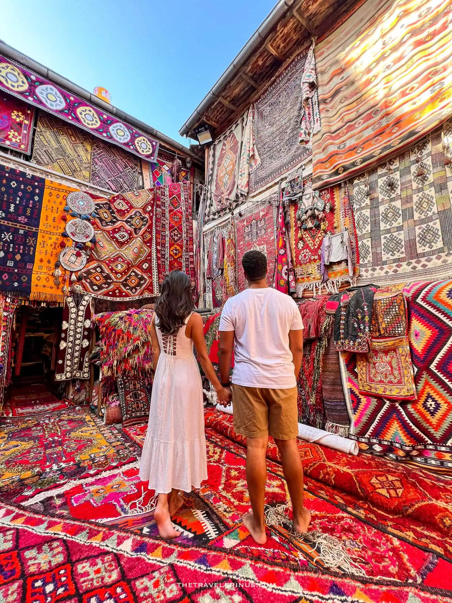 things to do in turkey 