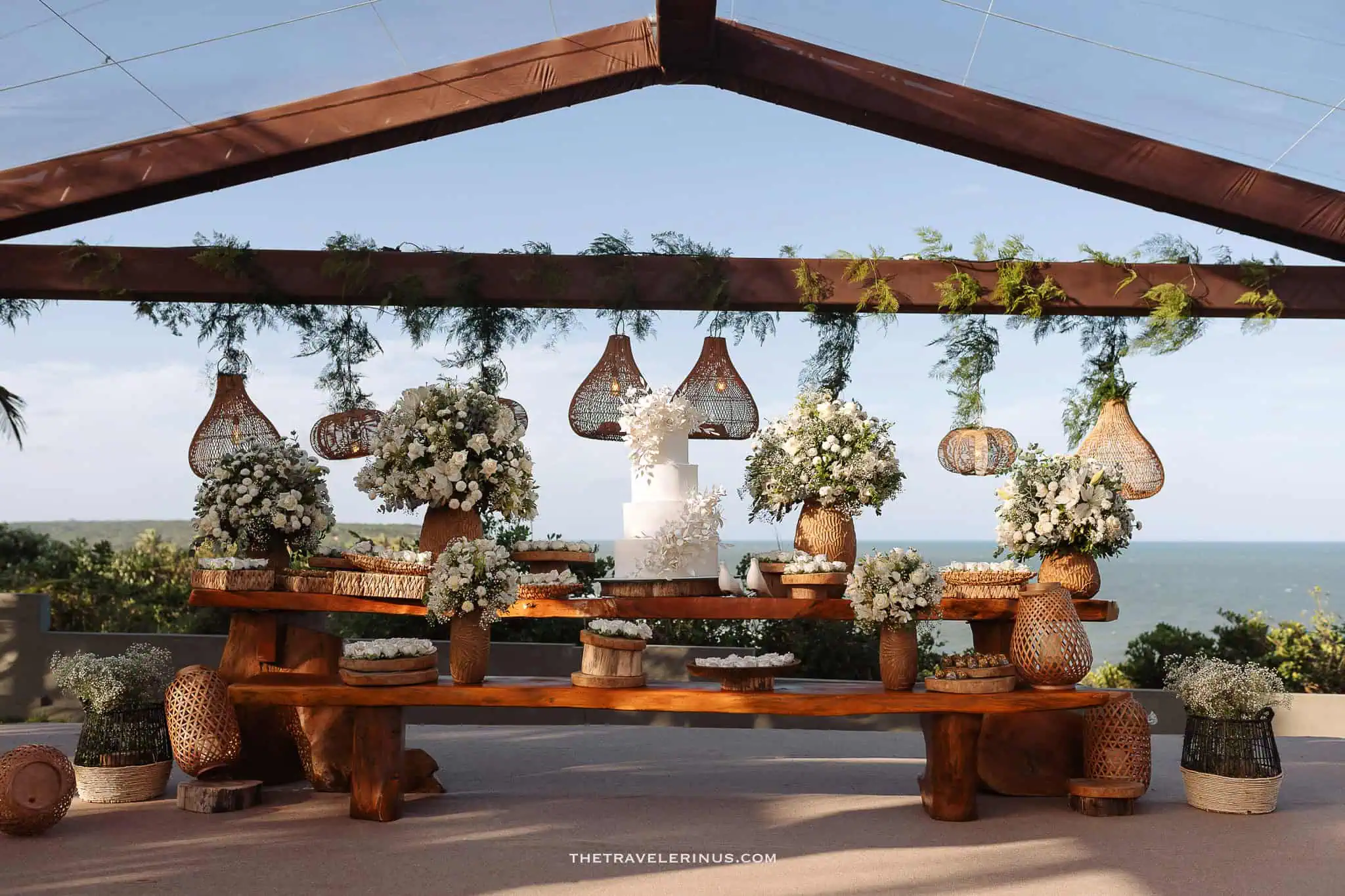 wedding decoration