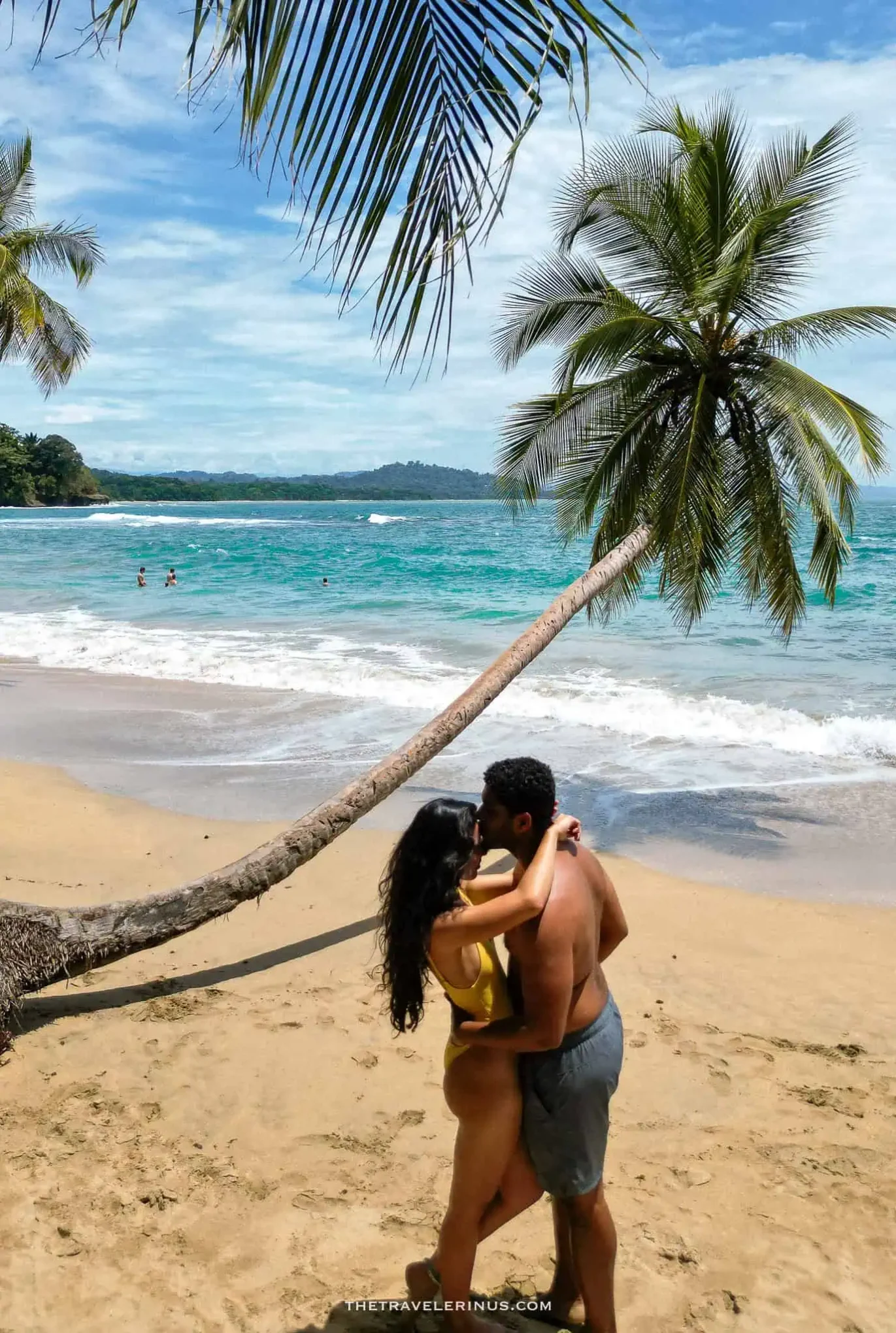 Travel in Costa Rica
