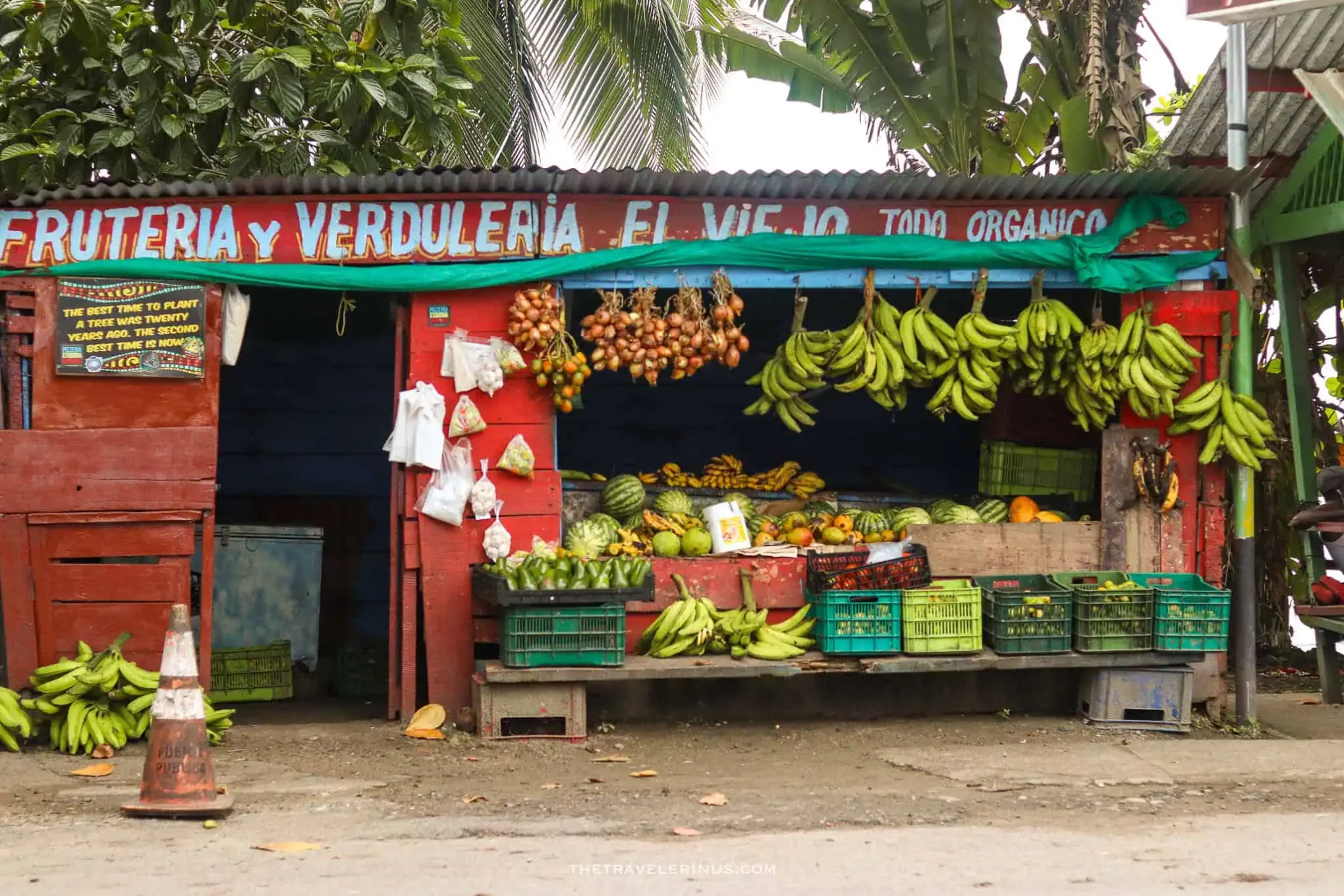 Puerto viejo Costa Rica